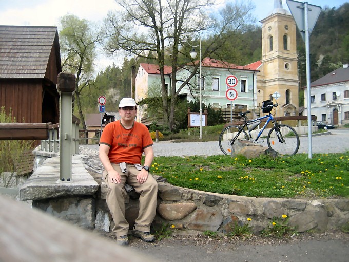JM v Radoov