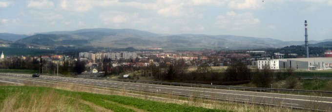 Ostrov