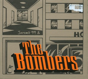 Jaromr 99 & The Bombers