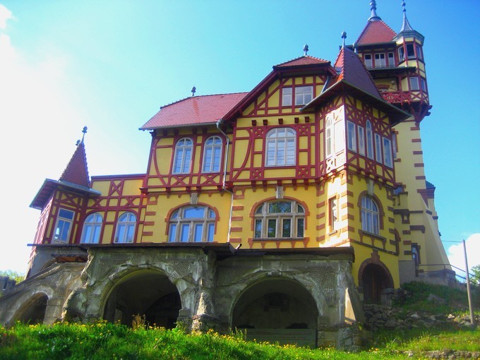 hradek varnsdorf