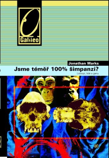 jsme 100% impanzi