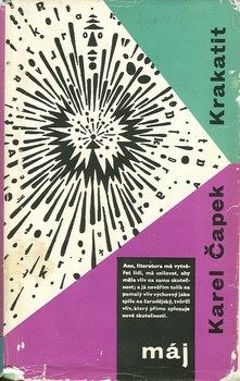 krakatit