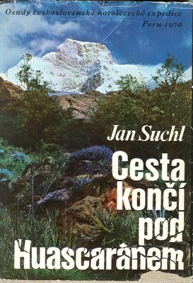 cesta huascaran