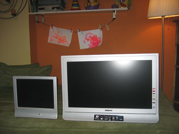 sony bravia