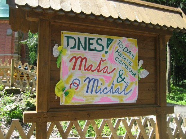 dnesni program