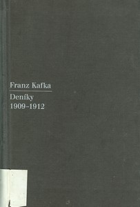 Franz Kafka Denky