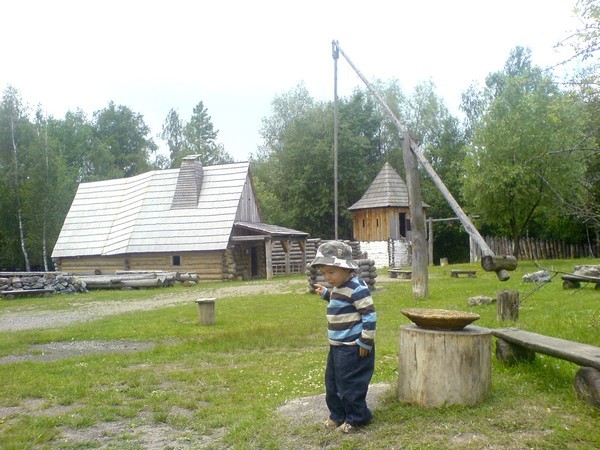 studna