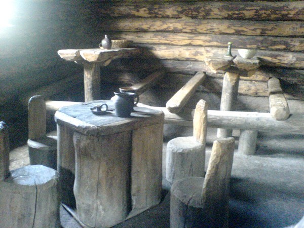 epora krma