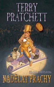 nadelat prachy