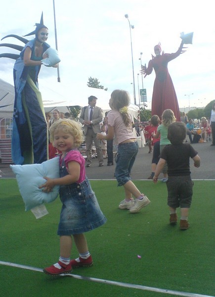 Ikea midsummer 2