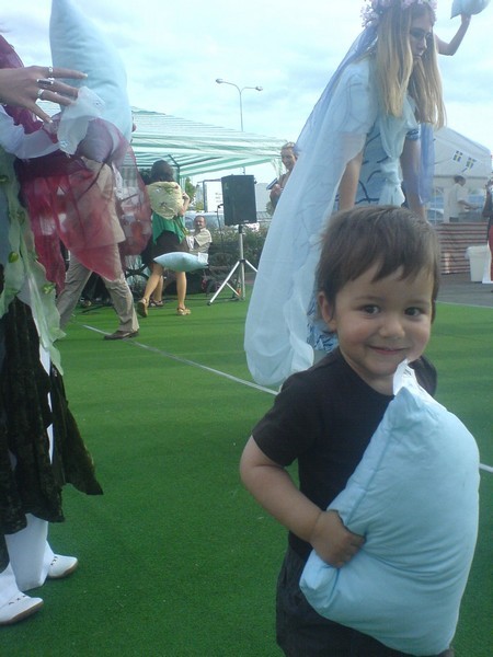Ikea midsummer 3