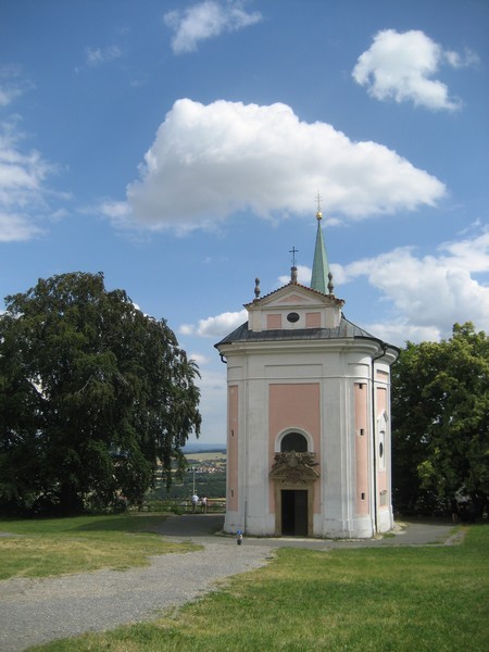 skalka celek