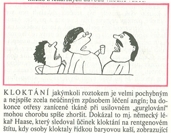 soucek kloktn