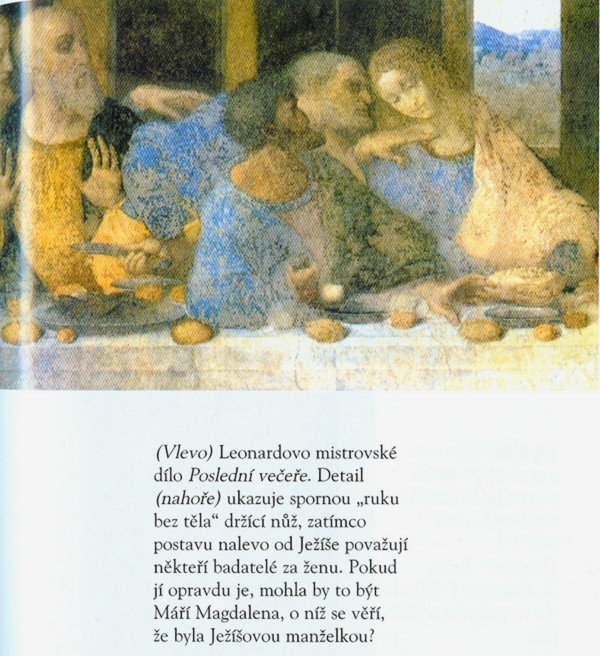 posledni vecere