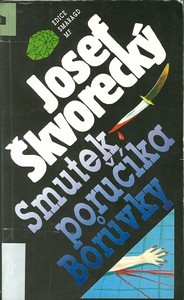 skvorecky boruvka