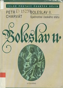 boleslav II.