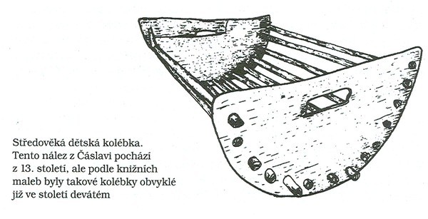kolebka