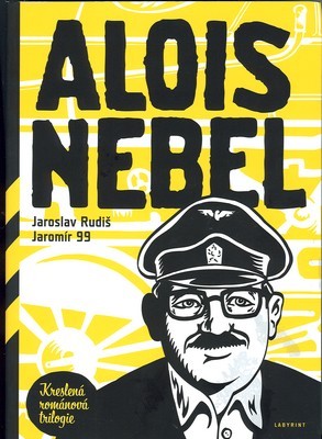 alois nebel