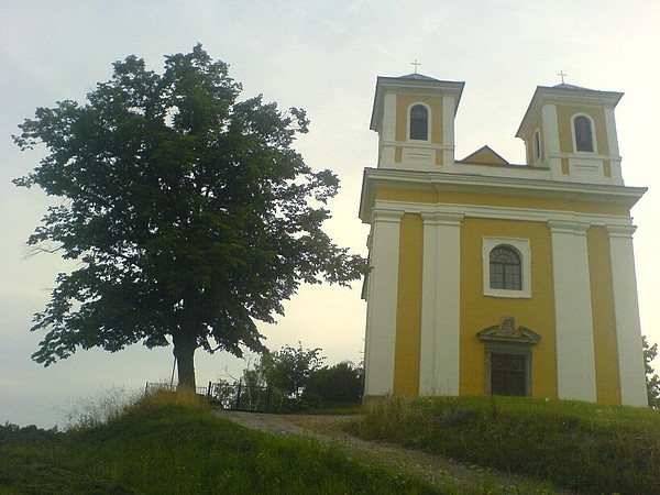 chotec-nahore