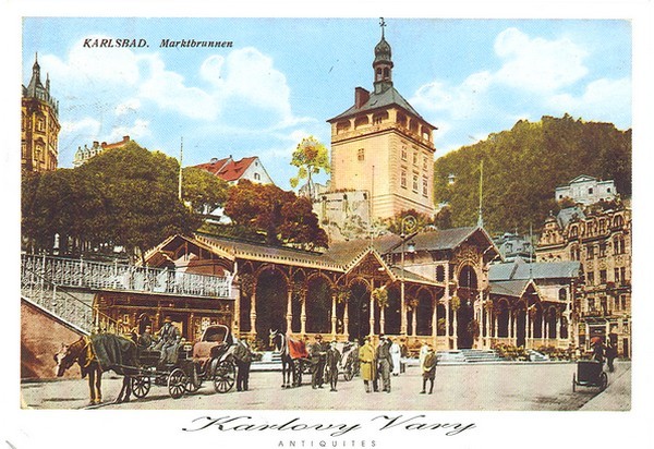 karlovy Vary