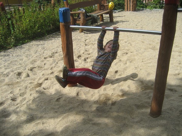 nucice gymnasta