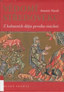 vedomi stredoveku