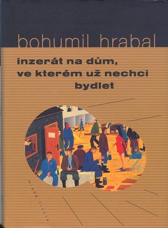 hrabal inzert