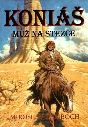 koni - mu na stezce