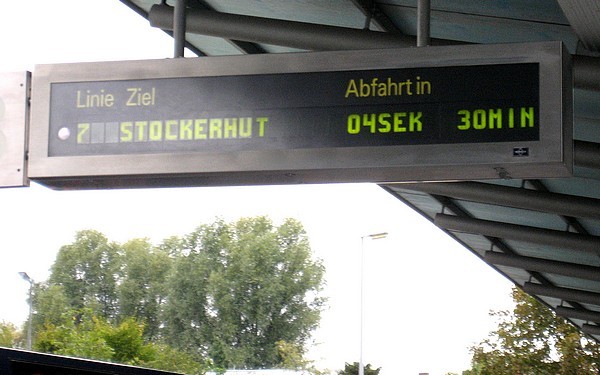 weiden busy