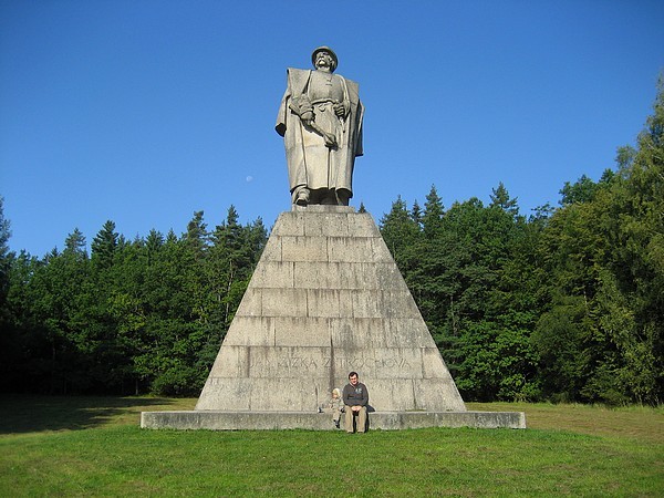 trocnov - hejtman