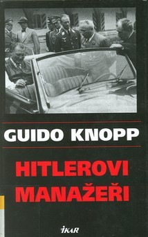 hitlerovi manaei