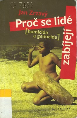 pro se lid zabjej