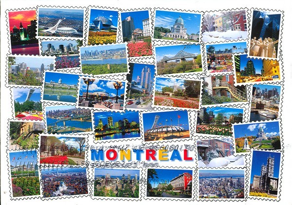 montreal