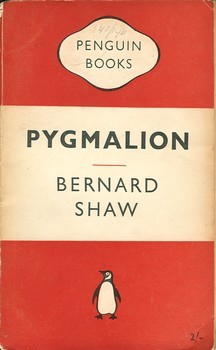 G.B.Shaw - Pygmalion
