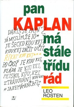 kaplan pidal