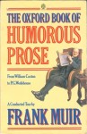 oxford humorous prose