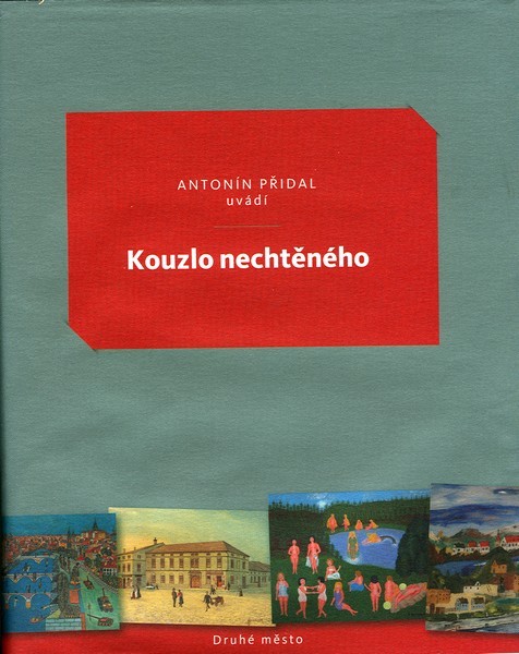 antonn pidal kouzlo nechtn