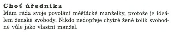 chot urednika