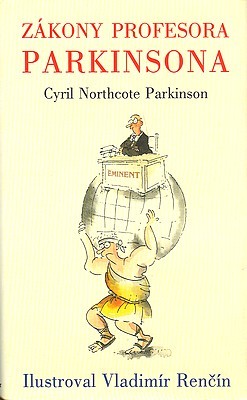 parkinson-obalka