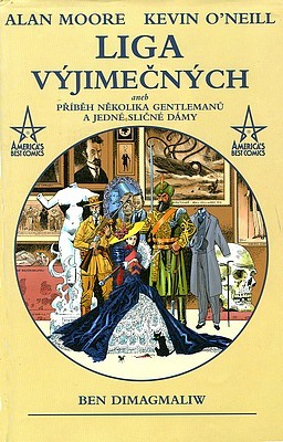 liga vjimench