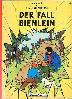 tintin beilein