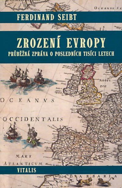 zrozen Evropy
