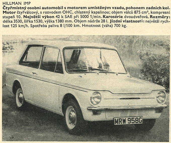 hillman