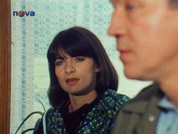 Anna K. - Pitaval